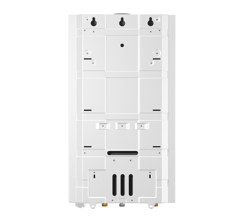 Газовая колонка Thermex Tion T 26 D 15956