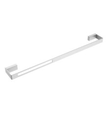 Полотенцедержатель Boheme Q подвесной белый матовый 10942-MW