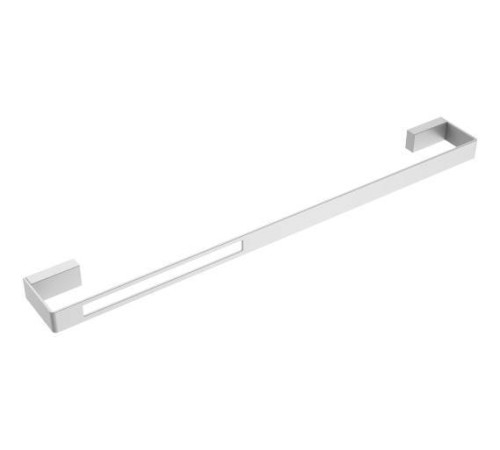 Полотенцедержатель Boheme Q подвесной белый матовый 10942-MW