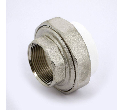 Муфта комбинированная разборная Pro Aqua 50 мм x 1 1/2 В PA20022