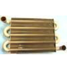 Теплообменник LMB для котлов Ferroli FL D C24, Ninfa N 24 MC, FL 24 MCA LMB 39820880