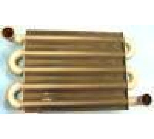 Теплообменник LMB для котлов Ferroli FL D C32, Ninfa N 32 MC, FL 32 MCA LMB 39820890