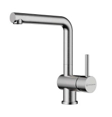 Смеситель для кухни Omoikiri Tanigawa-BN нержавеющая сталь 4994242