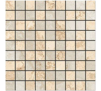 Мозаика Kerranova Shakespeare Микс K-4001(4003)/SR/m01/30x30 см K-4001(4003)/SR/m01/30x30