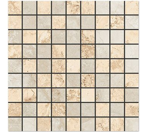 Мозаика Kerranova Shakespeare Микс K-4001(4003)/SR/m01/30x30 см K-4001(4003)/SR/m01/30x30