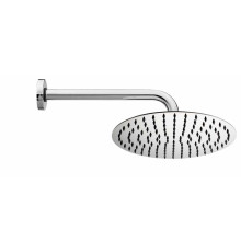 Верхний душ Bossini Twiggy с кронштейном хром H19581H.030