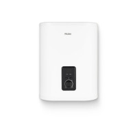 Водонагреватель накопительный Haier ES 30V-F4 INOX 30 л плоский TD0050869RU
