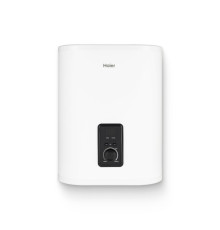 Водонагреватель накопительный Haier ES 30V-F4 INOX 30 л плоский TD0050869RU