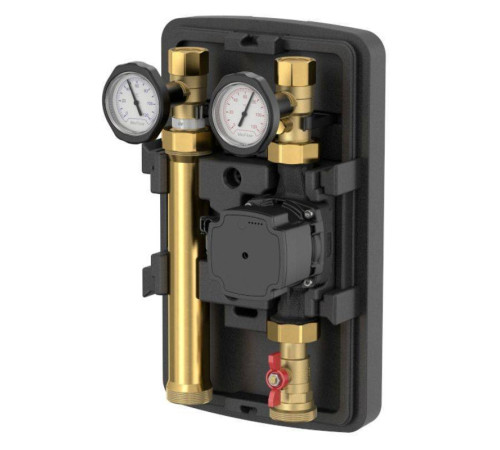 Насосная группа Meibes MeiFlow TOP S UC DN25 без насоса M66911EA