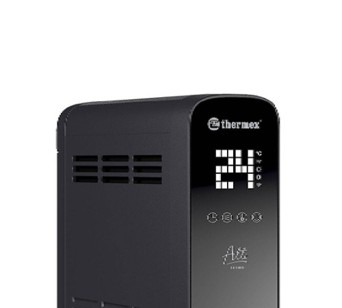 Конвектор электрический Thermex Alto Wi-Fi Вт Alto Wi-Fi