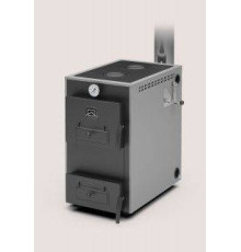 Котел твердотопливный Теплодар Куппер ПРАКТИК-16 В АОК.59.000.00