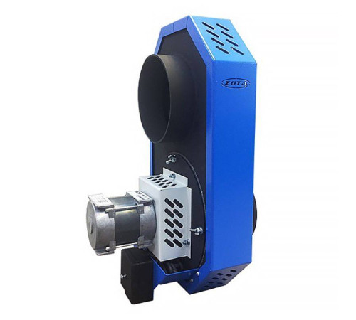 Дымосос центробежный ZOTA D=180 WW4932000018