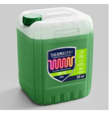 Теплоноситель Thermagent EKO -20 °C 20 кг TA 145646
