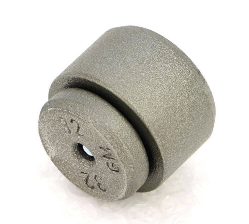 Насадка для плоского сварочного аппарата GM Cobra 32 мм GM 0032