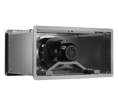 Вентилятор со свободным колесом SHUFT TORNADO 700x400-35-3-2 1140889