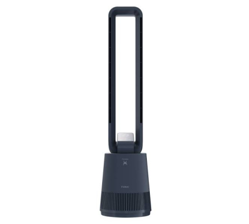 Безлопастный вентилятор-очиститель воздуха FUNAI TOZAMA FBP-95E-GR