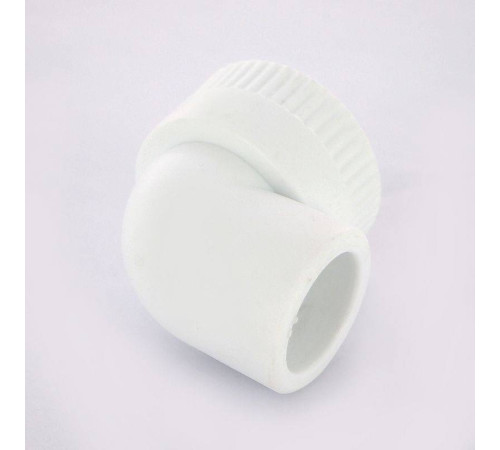 Угольник Pro Aqua 90° 32 мм x 1 с внутренней резьбой PA26018P