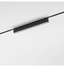Трековый светильник 10W 3000K Mini Magnetic 85168/01