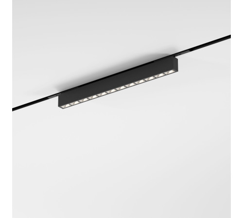 Трековый светильник 10W 3000K Mini Magnetic 85168/01
