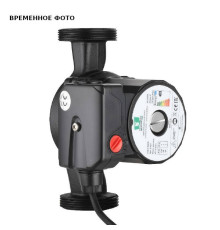 Насос циркуляционный UNIPUMP TRS 25/6 с гайками TRS 25/6