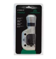 Труборез LAMPRECHT 1/4-1 1/8 LT-TC032-01