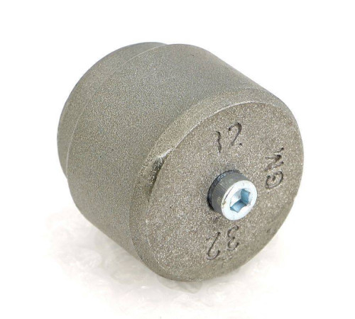 Насадка для плоского сварочного аппарата GM Cobra 32 мм GM 0032