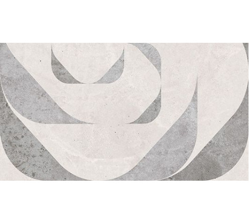 Плитка настенная LB-CERAMICS Loft Style геометрия 25х45 см 1045-0128-1001