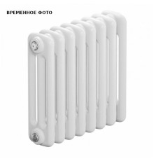 Радиатор трубчатый RIFAR Tubog 2180 6 секций нижнее подключение TUB 2180-06-DV1
