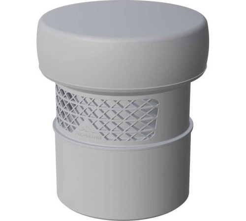 Клапан воздушный канализационный Fachmann 50/110 мм 04.001