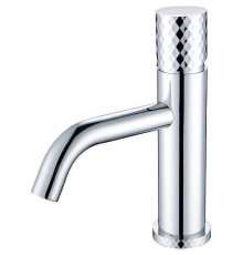 Смеситель для раковины Boheme Stick Chrome Diamond Chrome 121-CRCR