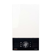 Котел газовый настенный ZOTA Plasma-32D двухконтурный 00-00002134
