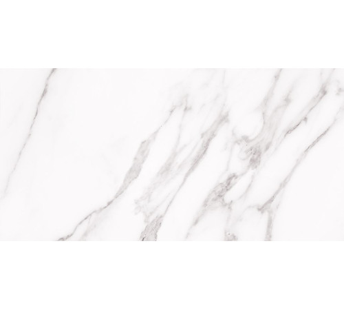 Плитка настенная Laparet Venus белый 200х400 мм 08-00-00-2680