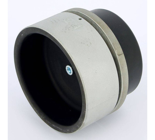 Насадка для плоского сварочного аппарата FV-PLAST 110 мм 402110