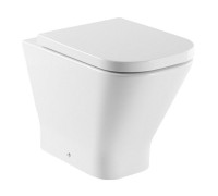 Чаша напольного унитаза Roca The Gap двойной выпуск 734273700H