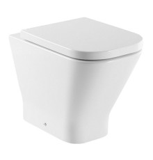 Чаша напольного унитаза Roca The Gap двойной выпуск 734273700H