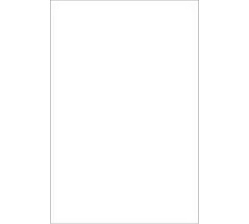 Плитка настенная Kerama Marazzi Тигр белый матовый 20х30 см 8063