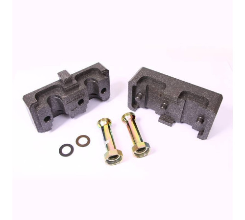 Вставка компенсирующая Watts HP43 10003689