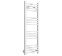 Полотенцесушитель водяной Сунержа Модус 300x1000 мм белый 12-0250-1030