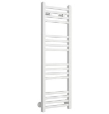 Полотенцесушитель водяной Сунержа Модус 300x1000 мм белый 12-0250-1030