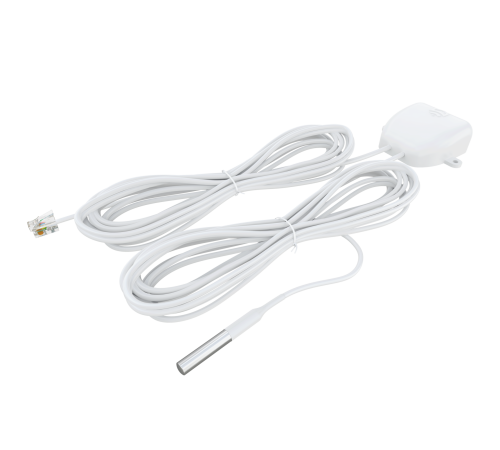 Датчик температуры в гильзе ectoControl RS485 Modbus ES-TEMB-02