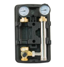 Насосная группа ZOTA со смесителем без насоса 1 APG3630000001