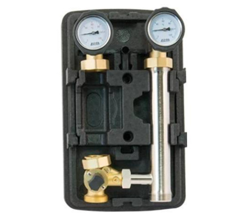 Насосная группа ZOTA со смесителем без насоса 1 APG3630000001