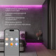 Умный контроллер для светодиодных лент RGBWW 12-24 В 95000/00