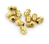 Комплект форсунок Arderia LPG NP 78 для котлов 10-18 кВт 9 шт D22013.0210-043.9C