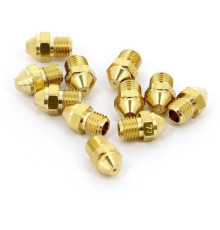 Комплект форсунок Arderia LPG NP 78 для котлов 10-18 кВт 9 шт D22013.0210-043.9C