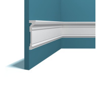 Молдинг Perfect Perfect Plus P98 из ударопрочного полимера P98