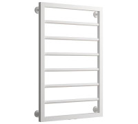 Полотенцесушитель водяной Сунержа Канцлер 500x800 мм матовый белый 30-0254-8050