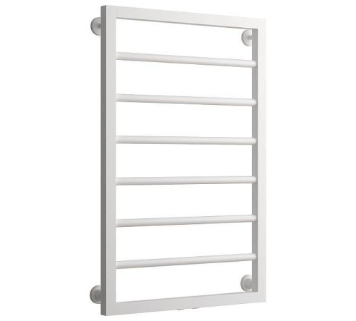 Полотенцесушитель водяной Сунержа Канцлер 500x800 мм матовый белый 30-0254-8050