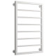 Полотенцесушитель водяной Сунержа Канцлер 500x800 мм матовый белый 30-0254-8050