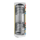 Бойлер косвенного нагрева Thermex IRP 300 V (combi) PRO 300 л 11910